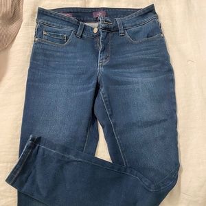 NYDJ Skinny Jeans
